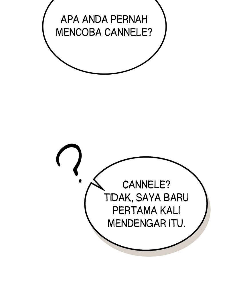 Baca Lv. 99 Princess of Black Flame Chapter 13 Bahasa Indonesia page 192