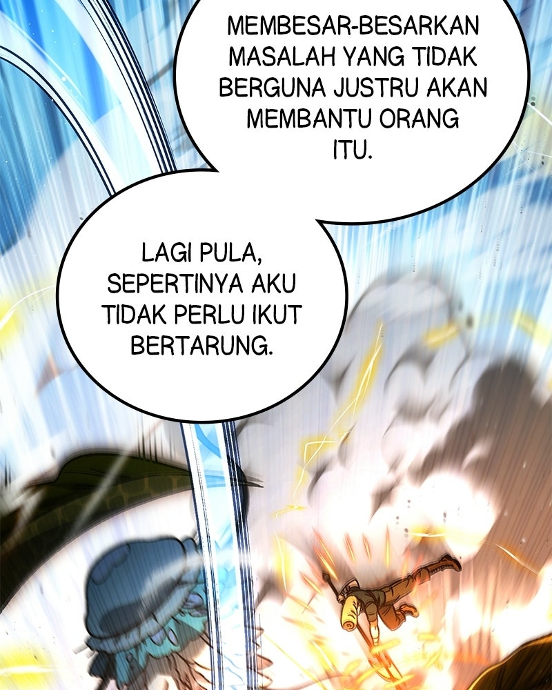 Baca Lv. 99 Princess of Black Flame Chapter 17 Bahasa Indonesia page 192