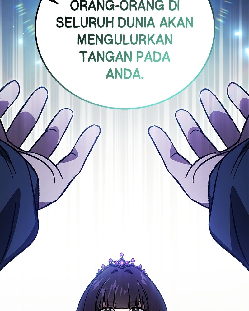 Baca Lv. 99 Princess of Black Flame Chapter 10 Bahasa Indonesia page 192