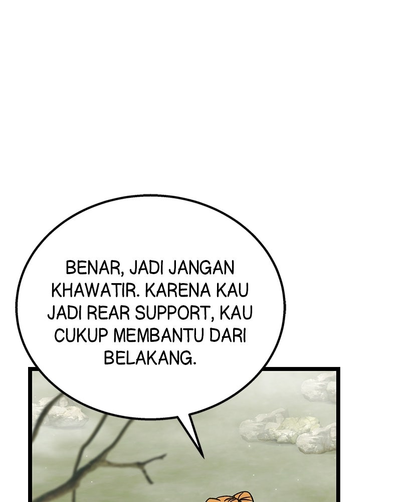 Baca Lv. 99 Princess of Black Flame Chapter 14 Bahasa Indonesia page 192