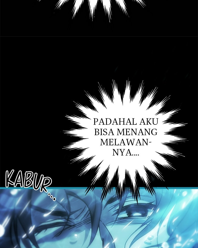 Baca Lv. 99 Princess of Black Flame Chapter 6 Bahasa Indonesia page 194