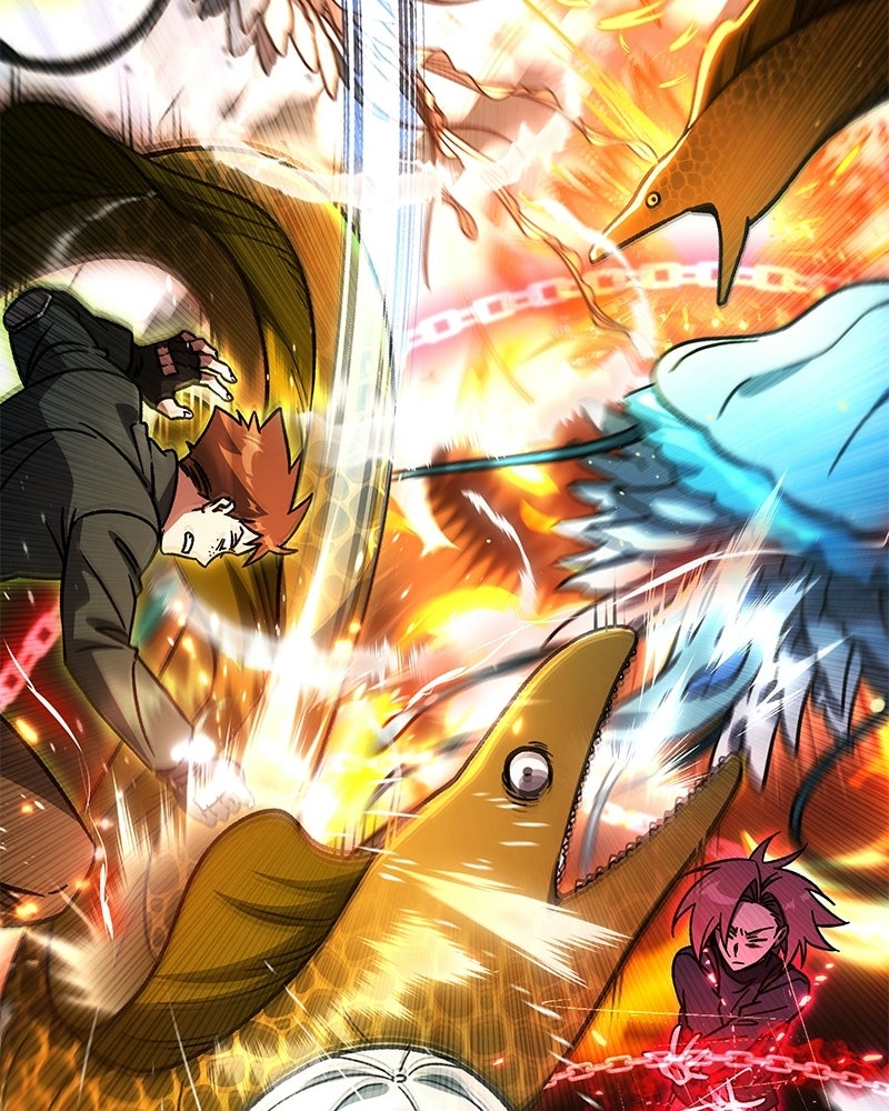 Baca Lv. 99 Princess of Black Flame Chapter 17 Bahasa Indonesia page 194