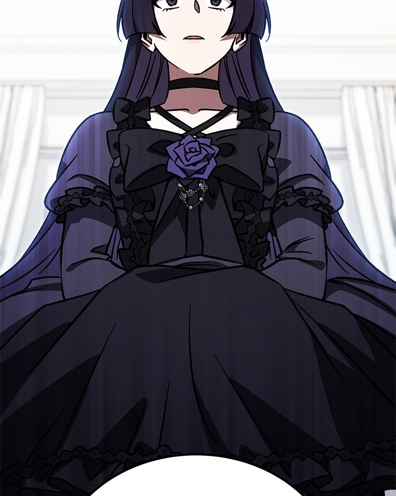 Baca Lv. 99 Princess of Black Flame Chapter 10 Bahasa Indonesia page 194