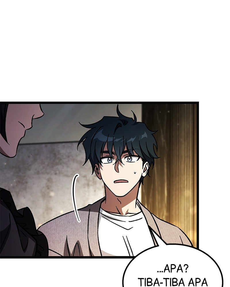 Baca Lv. 99 Princess of Black Flame Chapter 16 Bahasa Indonesia page 194