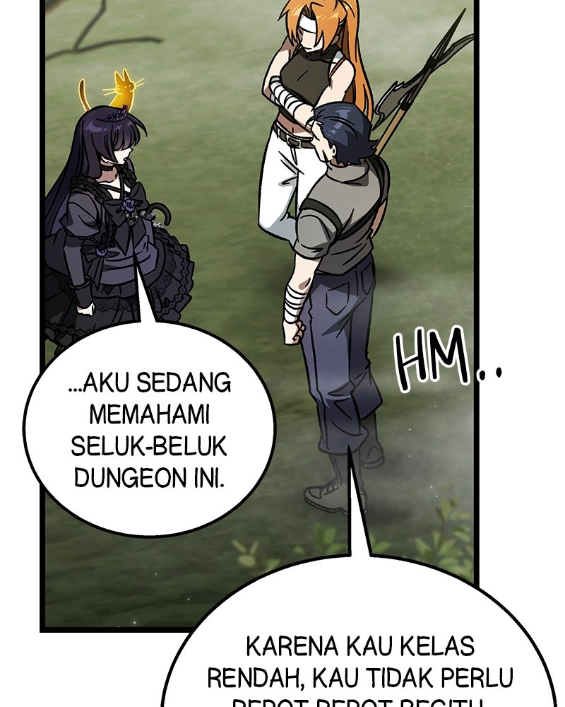 Baca Lv. 99 Princess of Black Flame Chapter 14 Bahasa Indonesia page 194