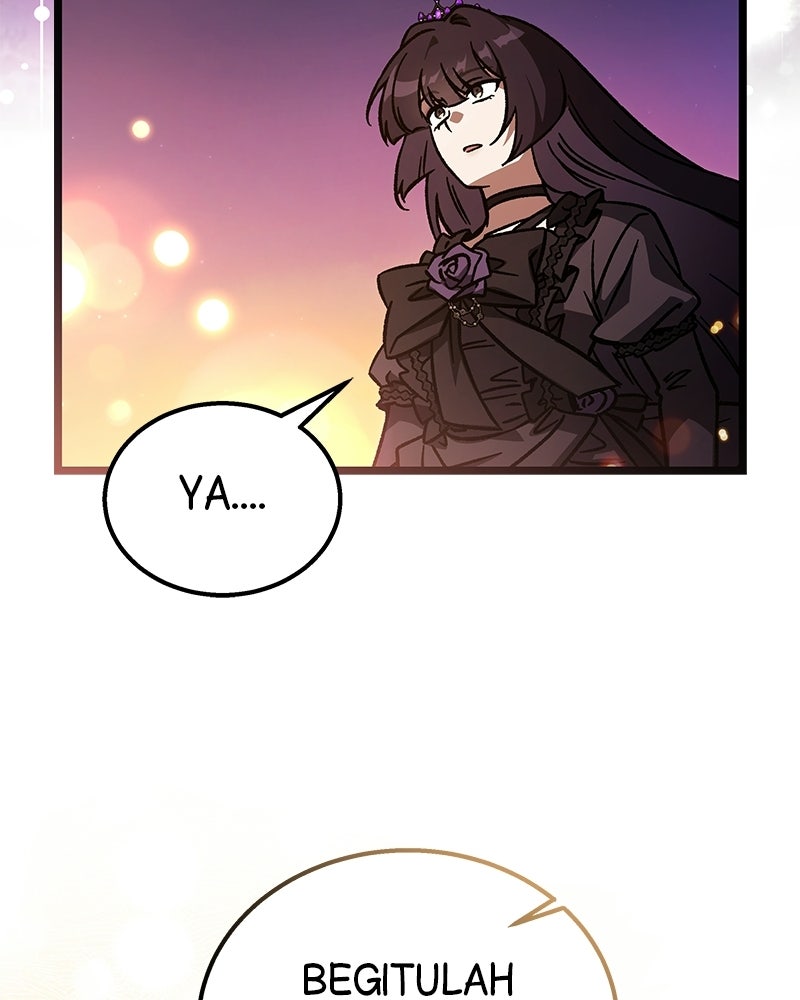 Baca Lv. 99 Princess of Black Flame Chapter 11 Bahasa Indonesia page 196