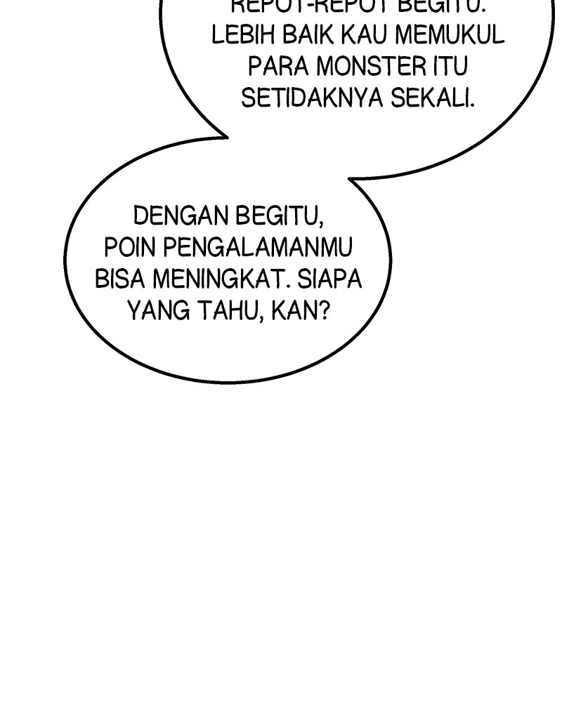 Baca Lv. 99 Princess of Black Flame Chapter 14 Bahasa Indonesia page 196