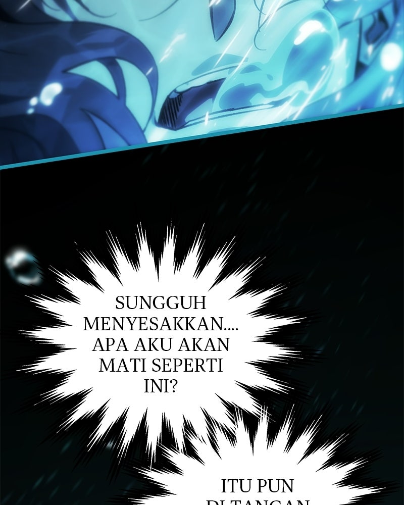 Baca Lv. 99 Princess of Black Flame Chapter 6 Bahasa Indonesia page 196