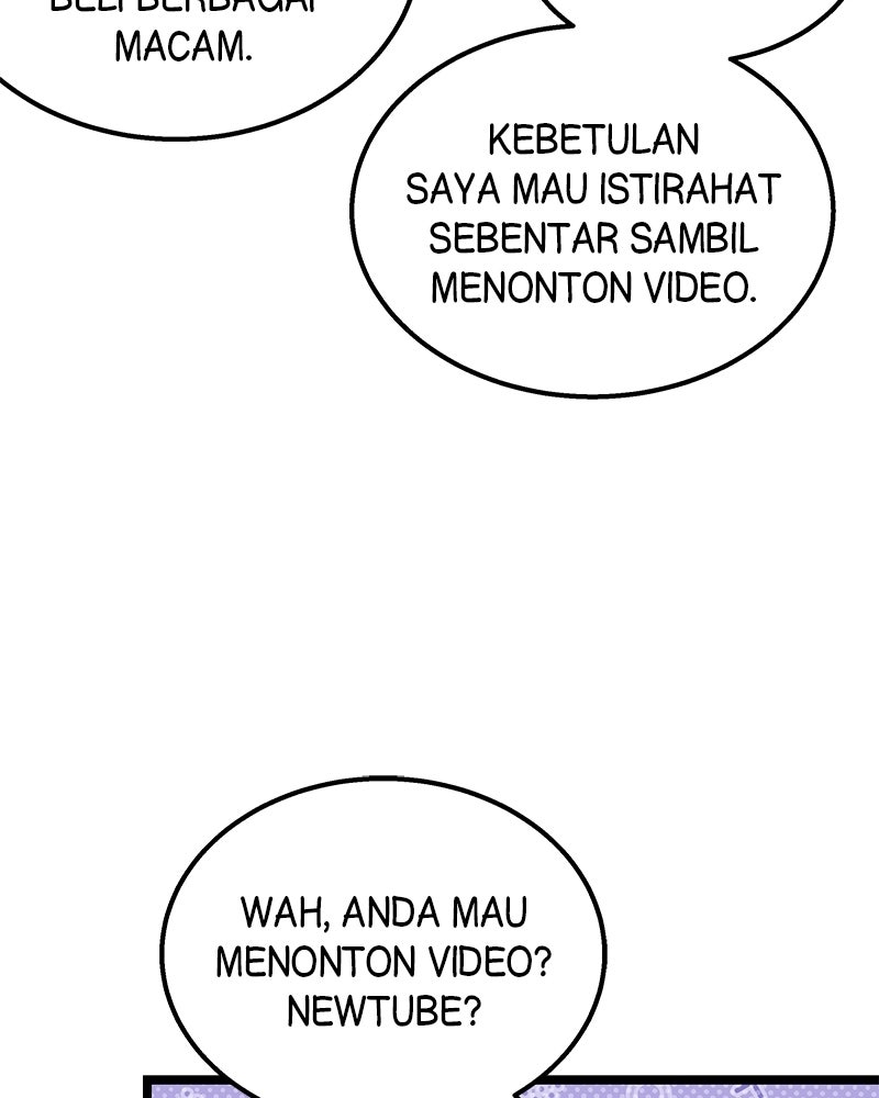 Baca Lv. 99 Princess of Black Flame Chapter 13 Bahasa Indonesia page 196