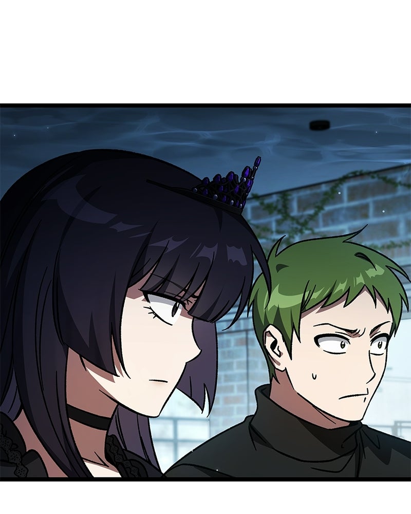 Baca Lv. 99 Princess of Black Flame Chapter 18 Bahasa Indonesia page 196
