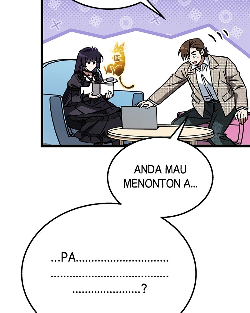 Baca Lv. 99 Princess of Black Flame Chapter 13 Bahasa Indonesia page 198