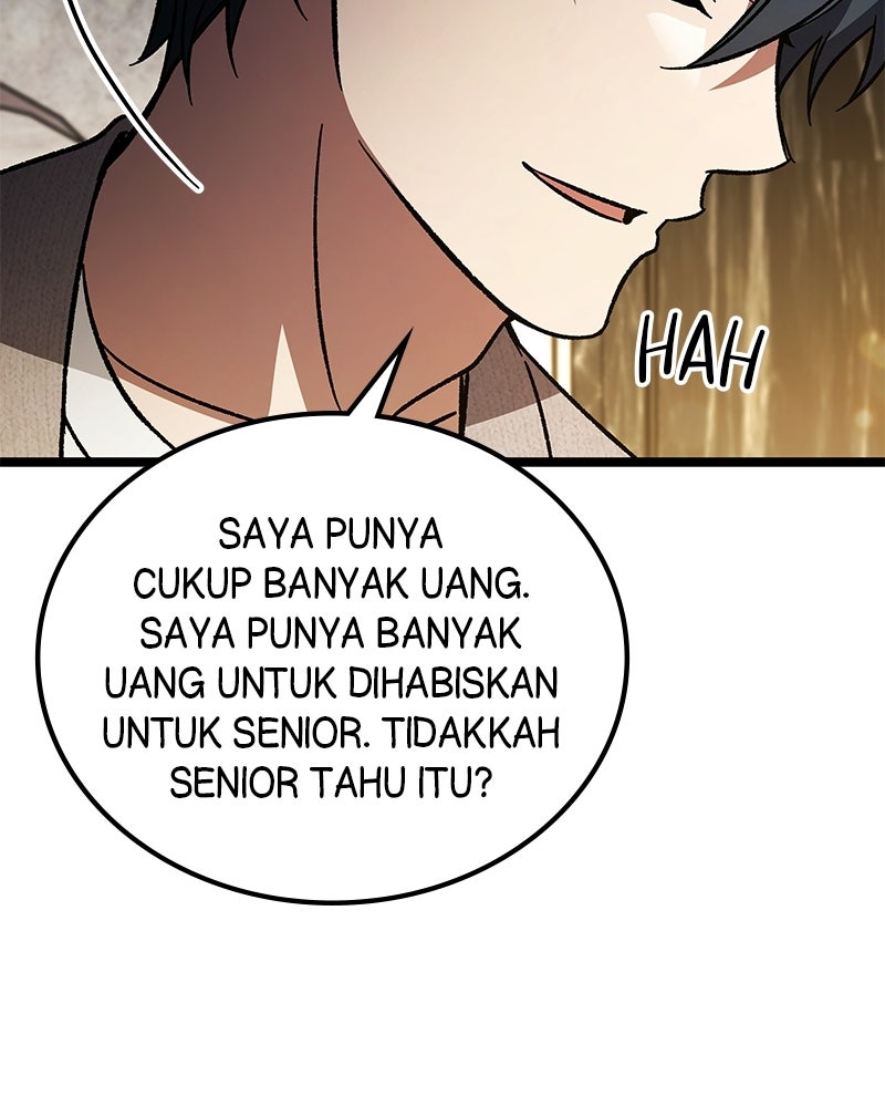 Baca Lv. 99 Princess of Black Flame Chapter 16 Bahasa Indonesia page 198