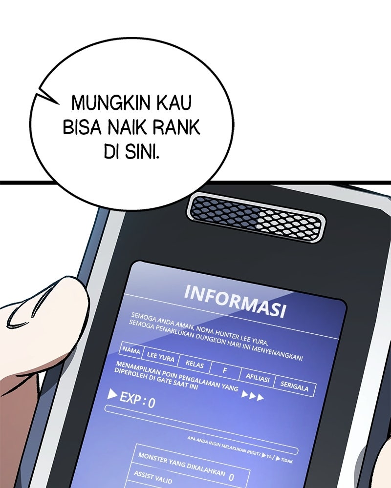 Baca Lv. 99 Princess of Black Flame Chapter 14 Bahasa Indonesia page 198
