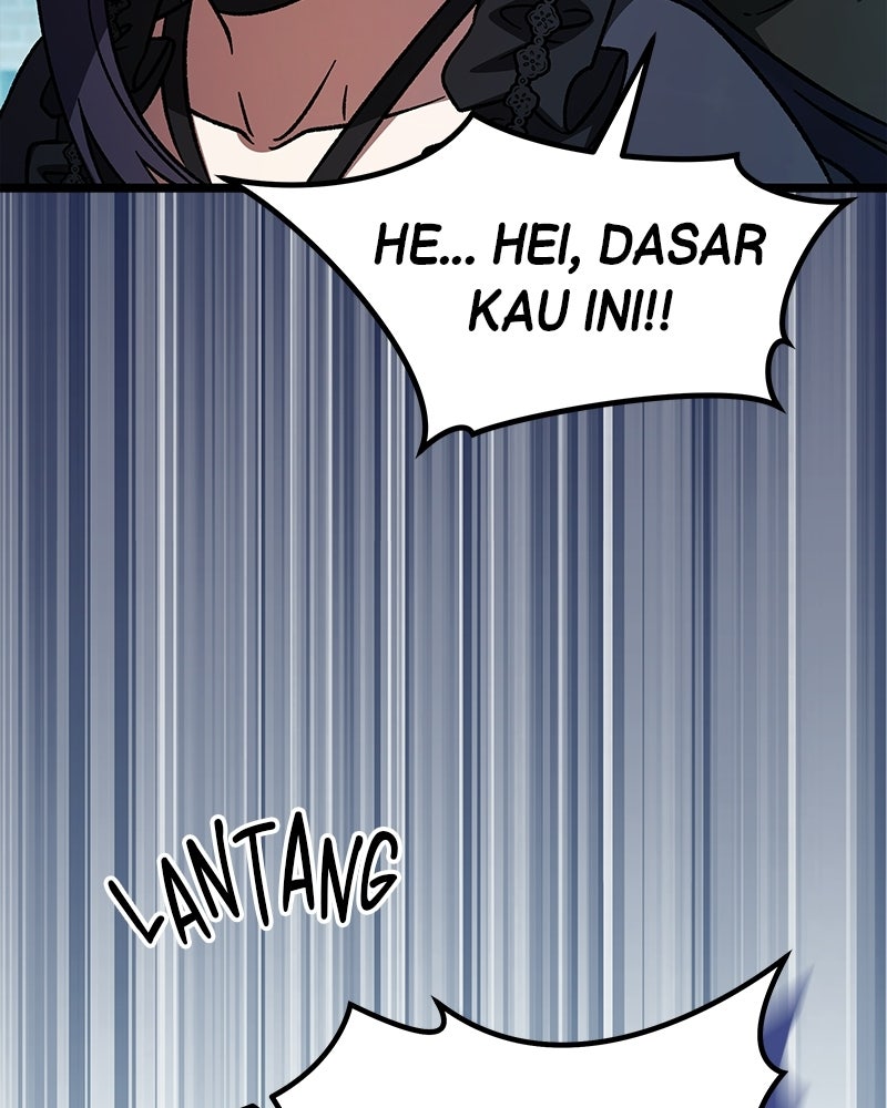 Baca Lv. 99 Princess of Black Flame Chapter 18 Bahasa Indonesia page 200