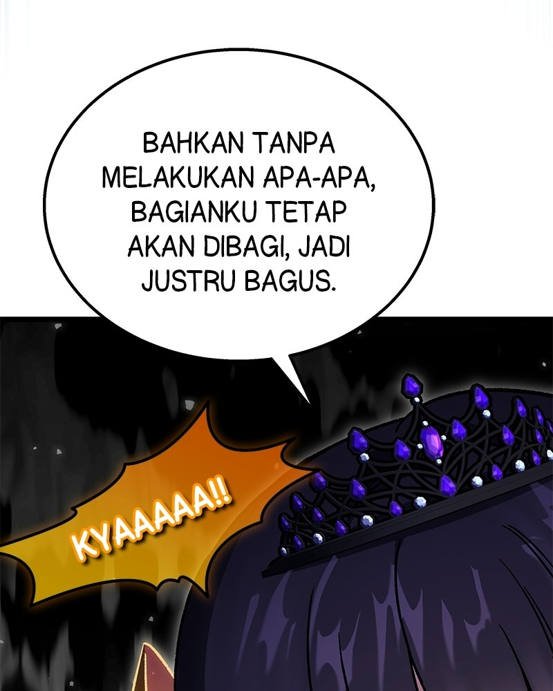Baca Lv. 99 Princess of Black Flame Chapter 17 Bahasa Indonesia page 200