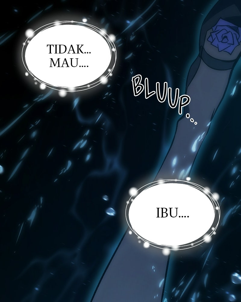 Baca Lv. 99 Princess of Black Flame Chapter 6 Bahasa Indonesia page 200