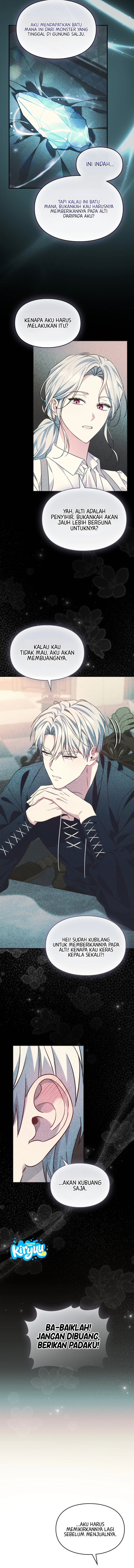Baca Time Healer Ceres Chapter 10 Bahasa Indonesia page 26