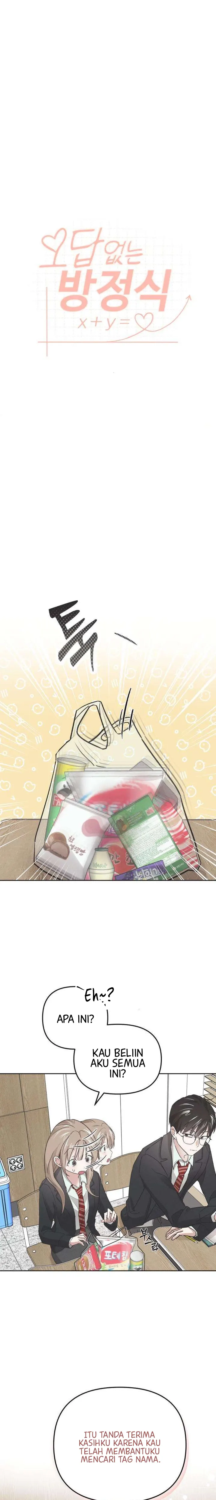 Baca Equation Without Error Chapter 03 Bahasa Indonesia page 26