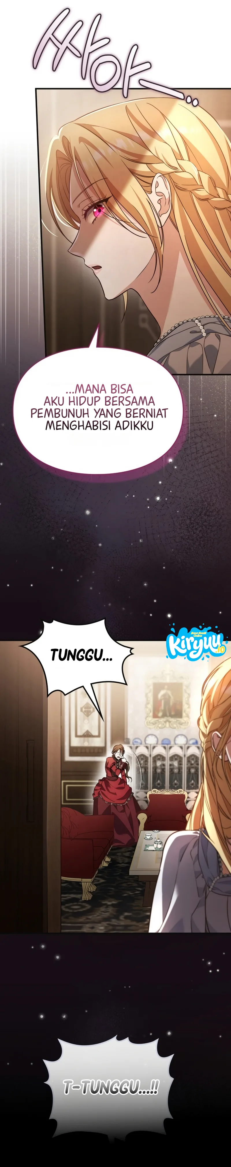Baca Time Healer Ceres Chapter 08 Bahasa Indonesia page 26