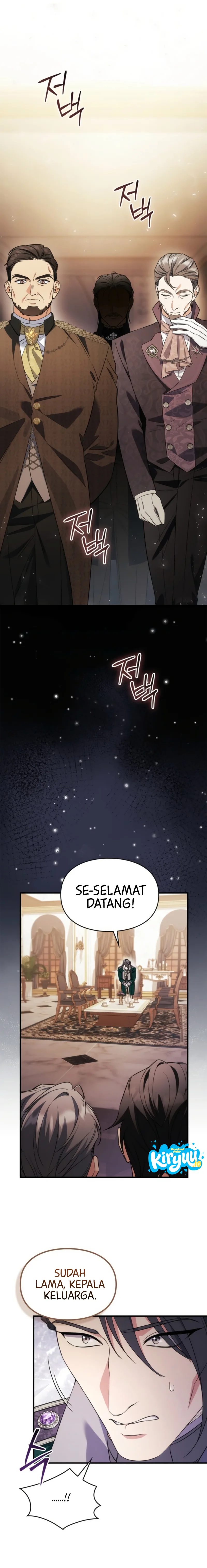 Baca Time Healer Ceres Chapter 23 Bahasa Indonesia page 26