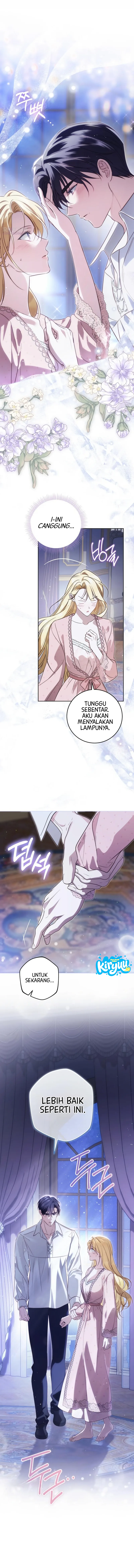 Baca Grand Duchess’s Constitution Chapter 59 Bahasa Indonesia page 26