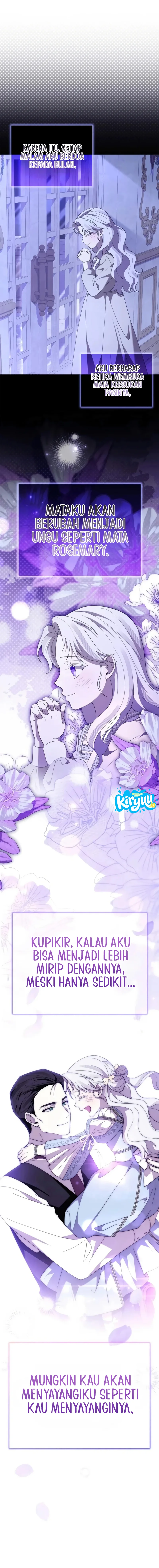 Baca Now It’s Your Turn To Regret Chapter 08 Bahasa Indonesia page 26