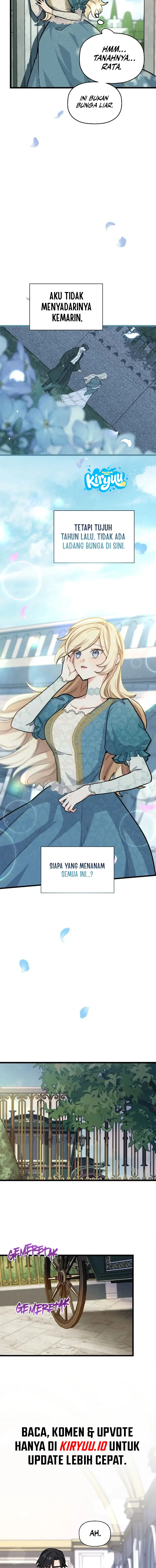 
              Forget That Night, Your Majesty             Chapter 7