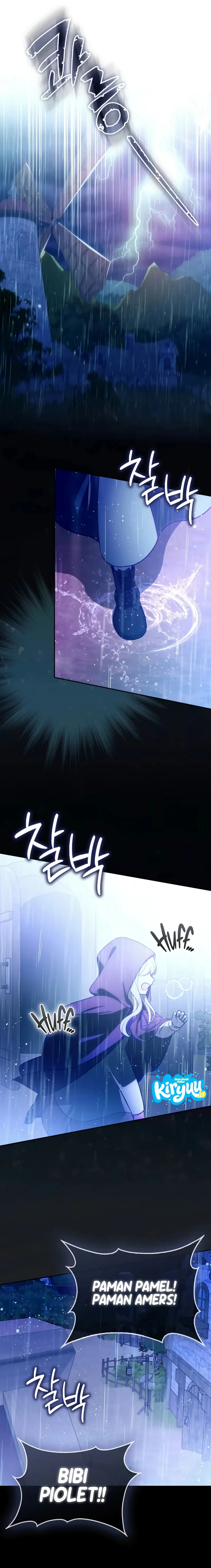 Baca Marked as the Tyrant’s Daughter-in-law Chapter 01 Bahasa Indonesia page 26