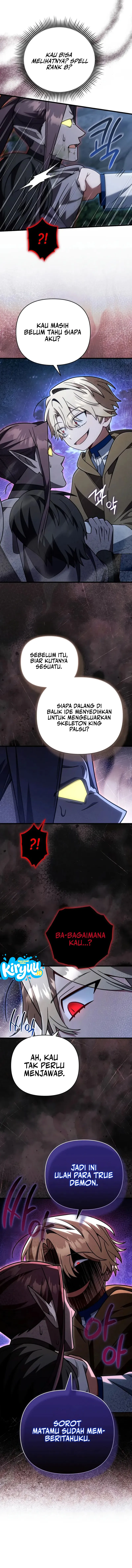 Baca I’m Going To Destroy This Country Chapter 87 Bahasa Indonesia page 24