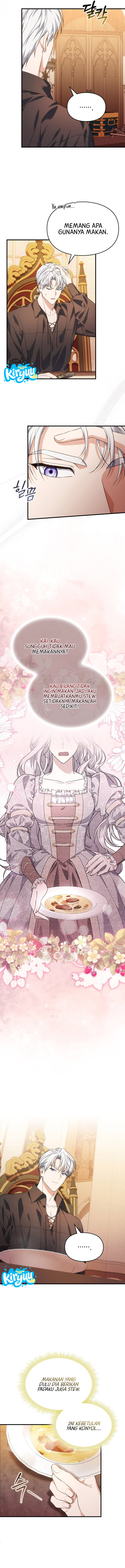 Baca Time Healer Ceres Chapter 14 Bahasa Indonesia page 26