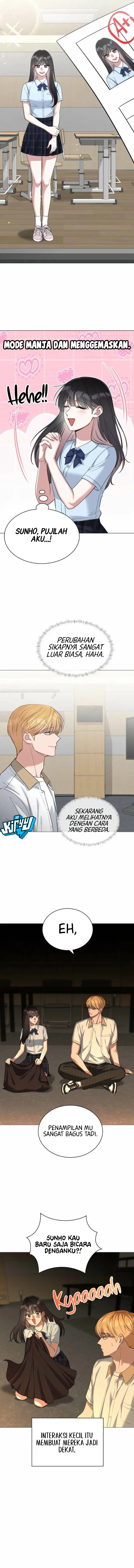 Baca We’re Not a Couple! Chapter 06 Bahasa Indonesia page 26