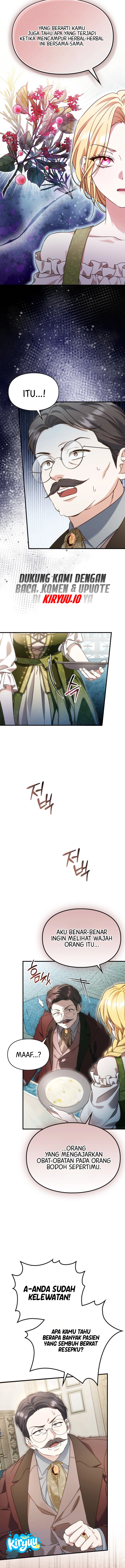 Baca Time Healer Ceres Chapter 06 Bahasa Indonesia page 26