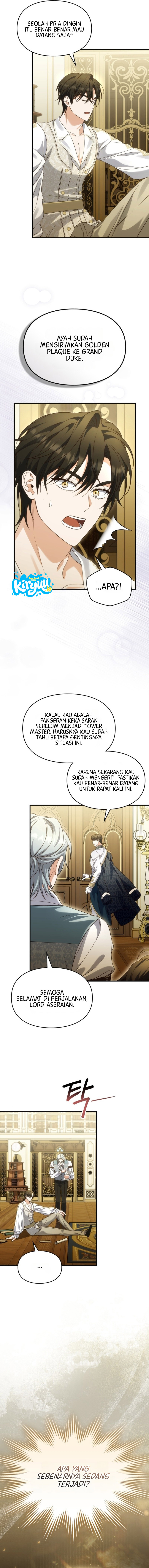 Baca Time Healer Ceres Chapter 11 Bahasa Indonesia page 26
