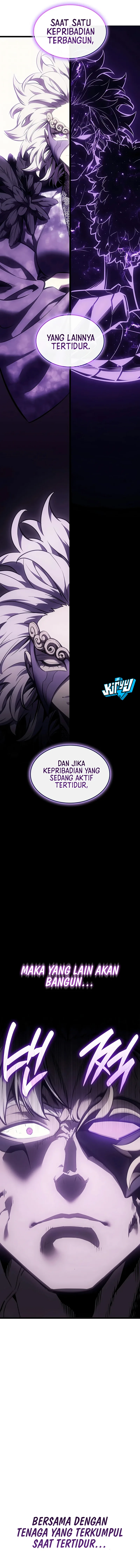 Baca Return of the Disaster-Class Hero Chapter 185 Bahasa Indonesia page 26