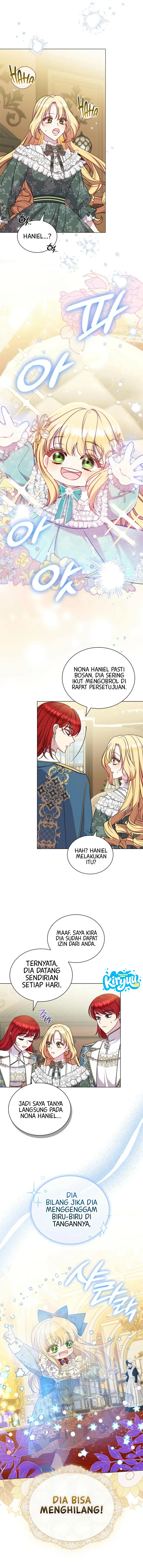 Baca She’s Not Our Daughter! Chapter 51 Bahasa Indonesia page 26