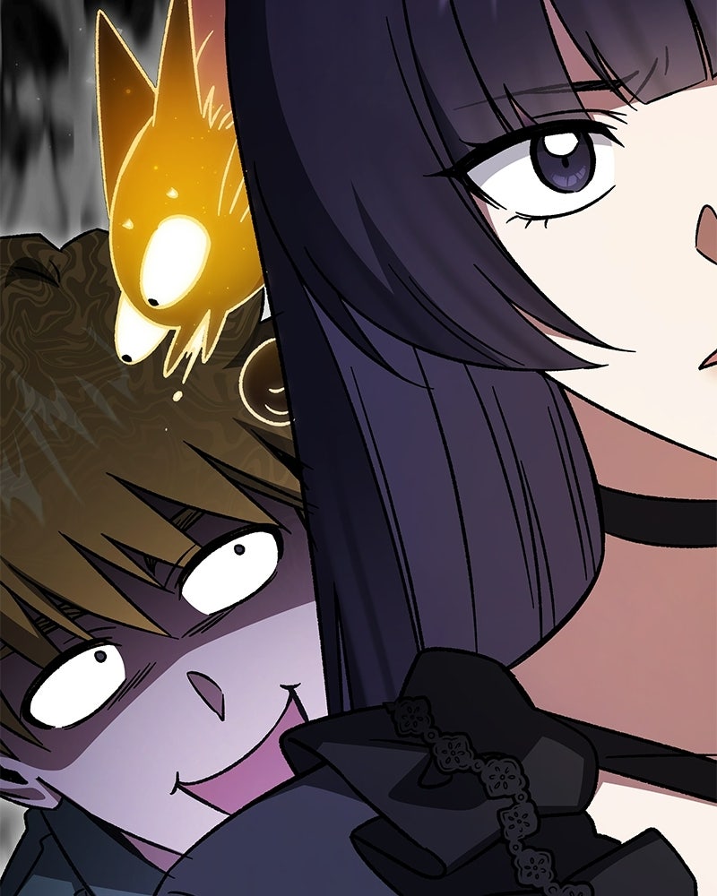 Baca Lv. 99 Princess of Black Flame Chapter 17 Bahasa Indonesia page 202