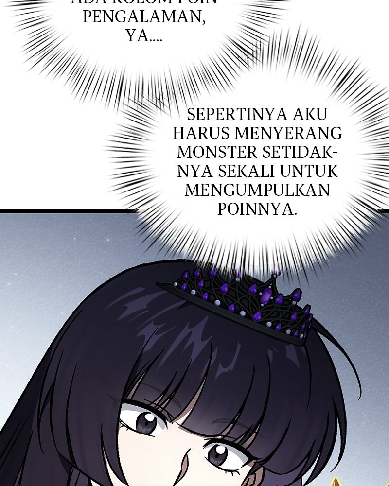 Baca Lv. 99 Princess of Black Flame Chapter 14 Bahasa Indonesia page 202