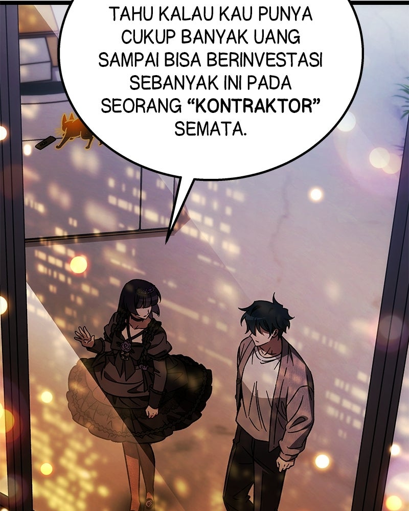 Baca Lv. 99 Princess of Black Flame Chapter 16 Bahasa Indonesia page 202