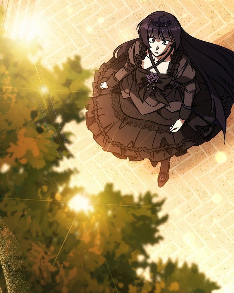 Baca Lv. 99 Princess of Black Flame Chapter 9 Bahasa Indonesia page 202