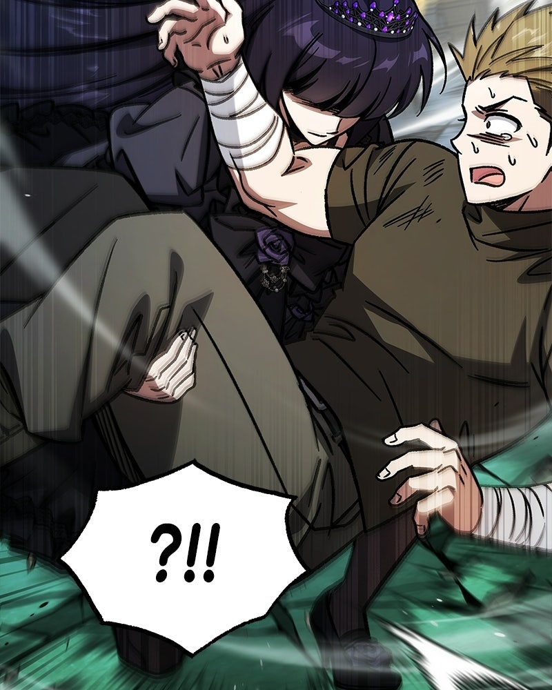 Baca Lv. 99 Princess of Black Flame Chapter 15 Bahasa Indonesia page 204