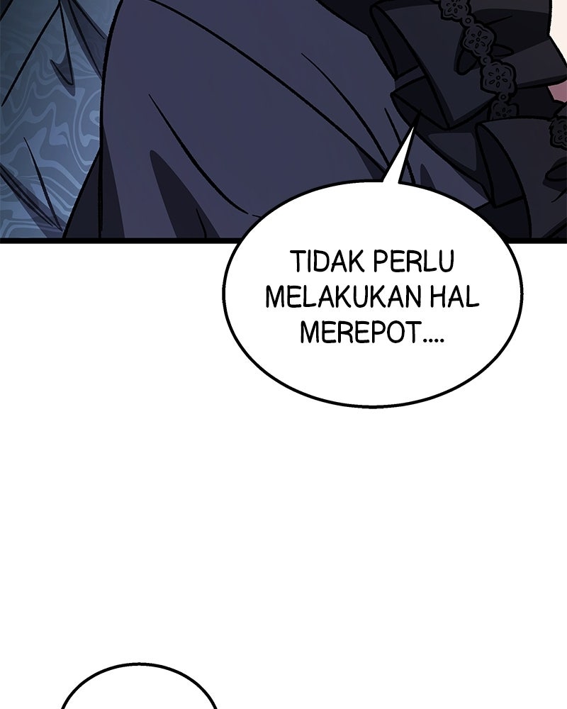 Baca Lv. 99 Princess of Black Flame Chapter 17 Bahasa Indonesia page 204
