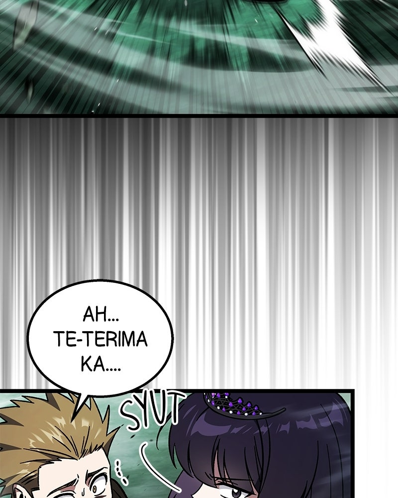 Baca Lv. 99 Princess of Black Flame Chapter 15 Bahasa Indonesia page 206