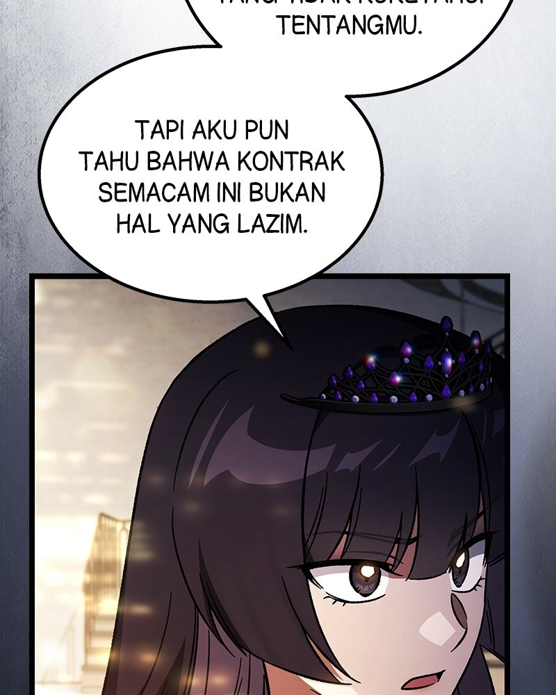 Baca Lv. 99 Princess of Black Flame Chapter 16 Bahasa Indonesia page 206