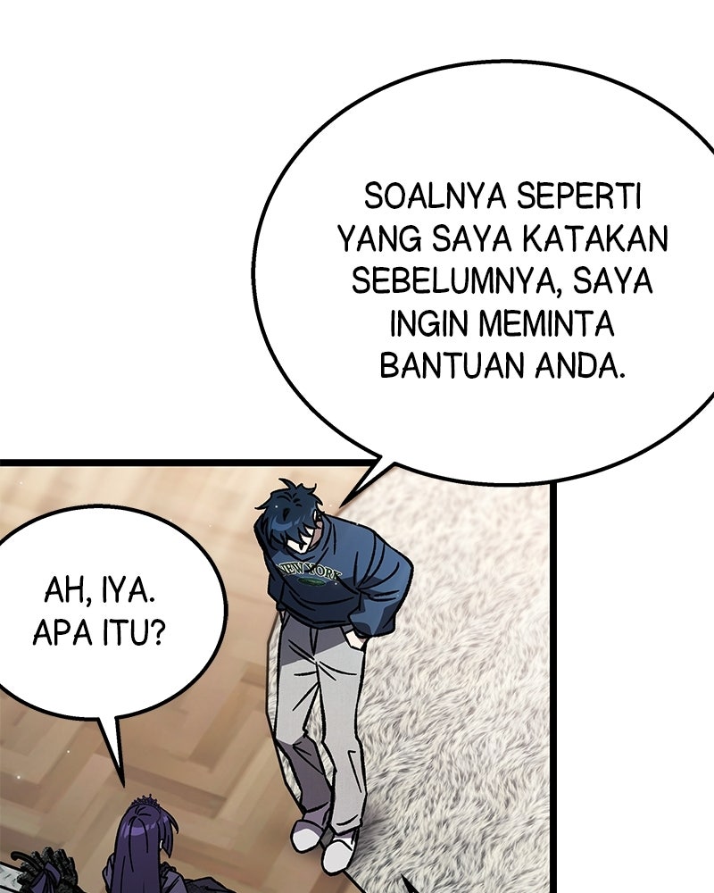 Baca Lv. 99 Princess of Black Flame Chapter 10 Bahasa Indonesia page 206