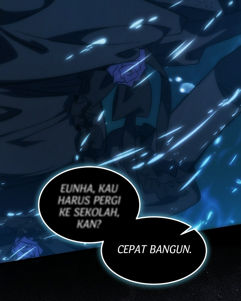 Baca Lv. 99 Princess of Black Flame Chapter 6 Bahasa Indonesia page 206