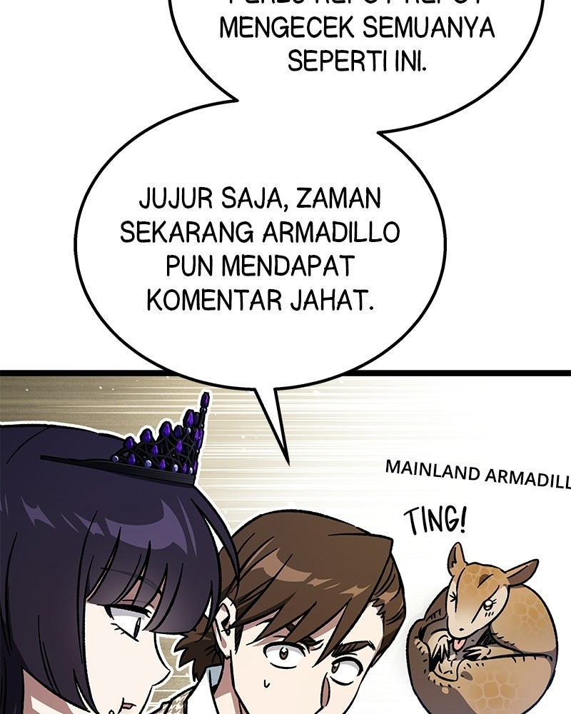 Baca Lv. 99 Princess of Black Flame Chapter 13 Bahasa Indonesia page 208