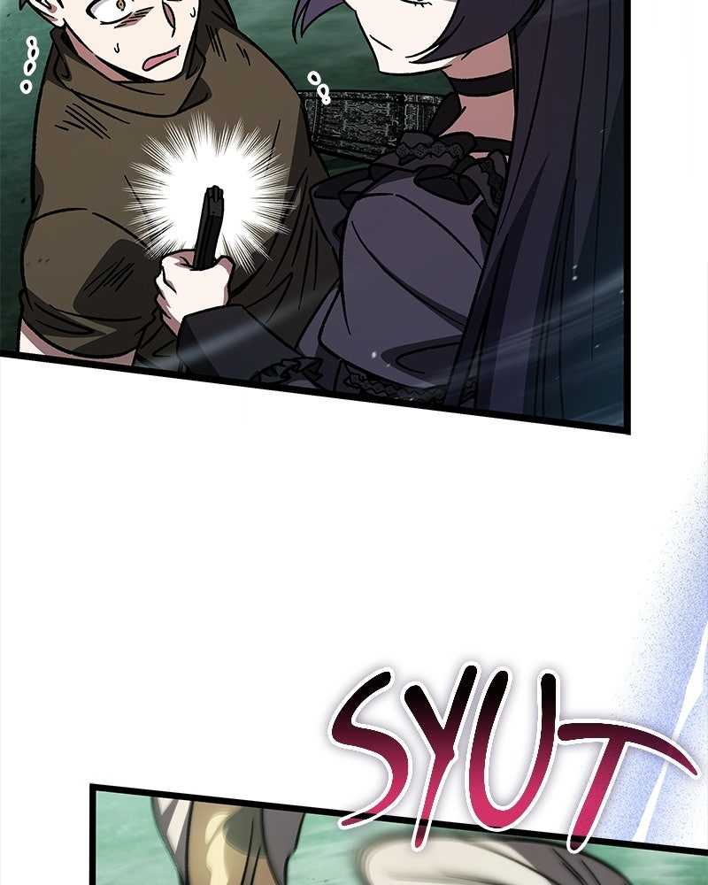 Baca Lv. 99 Princess of Black Flame Chapter 15 Bahasa Indonesia page 208