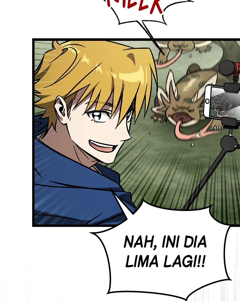 Baca Lv. 99 Princess of Black Flame Chapter 14 Bahasa Indonesia page 208