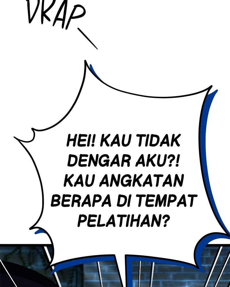 Baca Lv. 99 Princess of Black Flame Chapter 18 Bahasa Indonesia page 208