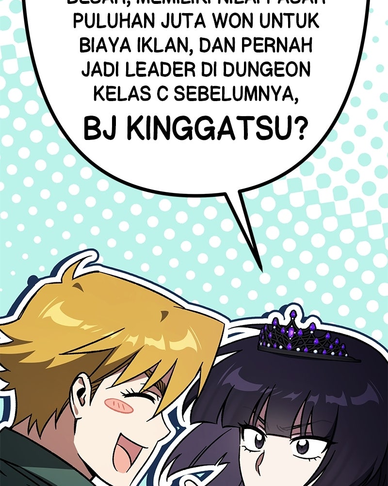 Baca Lv. 99 Princess of Black Flame Chapter 17 Bahasa Indonesia page 210